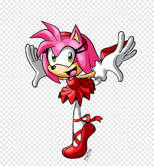 You can use our amazing online tool to color and edit the following jack and sally coloring pages. Amy Rose Sonic The Hedgehog Princess Sally Acorn Ballet Fan Art Cute Ballerina Leaf Sonic The Hedgehog Png Pngegg
