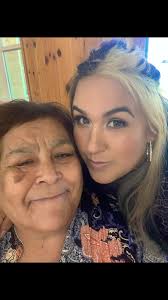 Patty Salgado (@pattysalgado1)