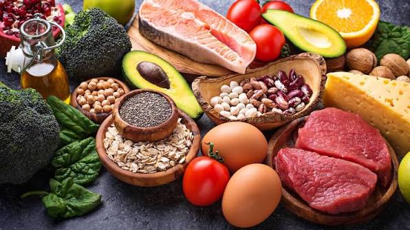 Nutrition