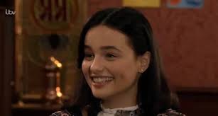 The official coronation street facebook page. Itv Coronation Street Spoilers Is Alina Pop Pregnant With David Platt S Child Daily Soap Dish