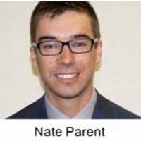 Nathaniel Parent