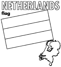 Check out our flag coloring page selection for the very best in unique or custom, handmade pieces from our digital shops. Netherlands Coloring Pages Free Printable Coloring Pages For Kids