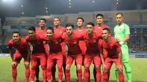 Jadwal siaran langsung suzuki cup aff 2018. Jadwal Siaran Langsung Piala Aff 2018 Singapura Vs Indonesia Skuat Garuda Bidik Start Positif Tribun Jogja