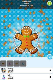 But nobody wants to eat your cookies. Christmas Cookie Clicker For Android Apk Download