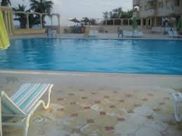 La Piscine Photo De Hotel Les Colombes Hammamet Tripadvisor