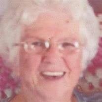 Wilma L. Larrick Doutt Obituary