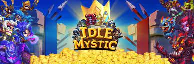 Idle Mystic New Play To Earn Nft Game 2021 Available On Mobile Phone Techbullion
