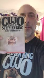 The very first Stephen King book I ever read and my personal favorite.  Better than the movie.