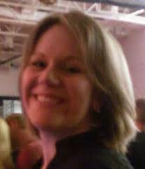 Kristina Wright Obituary (1986