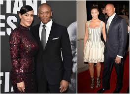 His very early albums were violent but cautionary tales of the criminal mind. Gangsta Rap Pioneer Dr Dre S Family Parents Siblings Wife And Kids