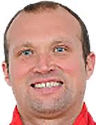 Warren Feeney's Instagram, Twitter & Facebook