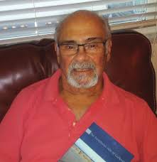 Mr. Satan Goes to Heaven