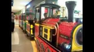 Hanya pada tahun 1923 bahawa sultan kedah, sultan abdul hamid halim syah , menerima seorang penasihat british. Naik Kereta Api Youtube