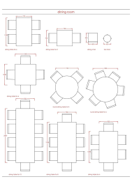 Choosing the style, materials, and size you like will matter long after you've forgotten the price. Metric Data 08 Standard Furniture Sizes First In Architecture Standard Furniture Dining Table Sizes Dining Table Dimensions