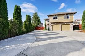 A stain application with patterning and sawed lines will typically cost between $4 and $10 per square foot. How Much Does It Cost To Stain Concrete Driveway