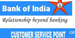 Dear customers, effective 1st december 2020; Bank Of India Csp Banking Job Work à¤¬ à¤• à¤— à¤¸ à¤µ In Buxar Maa Lakshmi Jan Kalyan Seva Society Id 21504009273