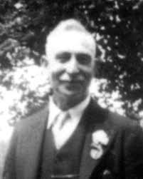 Alfred Yeoman (abt.1875-abt.1956)