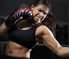 Ironwood Graduate Mackenzie Dern To Make Ufc Debut Sports Glendalestar Com