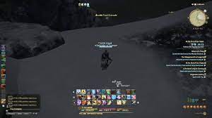 Ffxiv Hw Msq At The End Of Our Hope Youtube