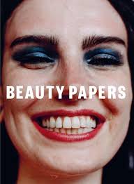 Maxine Leonard, editor, Beauty Papers — magCulture