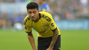 2 329 182 · обсуждают: Real Madrid Steigt Wohl Wieder Ins Rennen Um Jadon Sancho Ein Eurosport