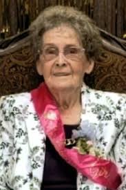 Wilda (States) Hankinson Lowman