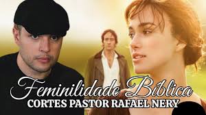 Feminilidade Bíblica