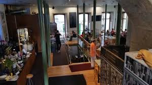 The wait staff is mostly local university students who are training in. 20170525 132015 Large Jpg Picture Of Casa Manolo Santiago De Compostela Tripadvisor