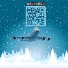 Come Fly With Me Qr Code Coding Code Art