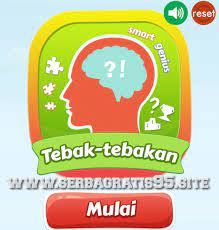 Tak hanya itu, permainan yang kerap berhubungan erat dengan guyonan juga bisa mempererat suatu hubungan. Kunci Jawaban Kuis Tebak Tebakan Seru Terbaru Serbagratis95