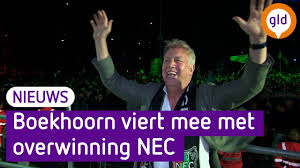 We did not find results for: Nec Geldschieter Marcel Boekhoorn Linkerrijtje Eredivisie Dat Gaan We Proberen Voetbalflitsen Nl Het Leukste En Opvallendste Voetbalnieuws