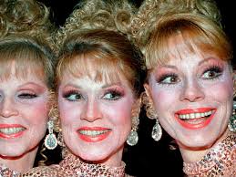 Phyllis McGuire, last of the singing McGuire Sisters, dies at 89