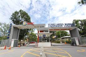 Western hills church of christ, 210 n. Tunku Abdul Rahman University College Wikipedia