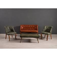 Inegol Mobilya Nubuk Cay Seti Koltuk Yorumlari