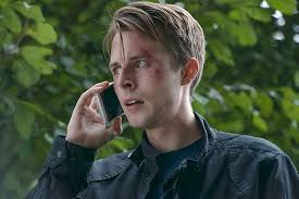 Powers" Caracas 1967 (TV Episode 2016)