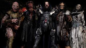 Lordi — scg10 i am here (killection 2020) lordi — scream demon (killection 2020) lordi — evil (killection 2020) Lordi In Moscow Live 15 10 2017 Youtube