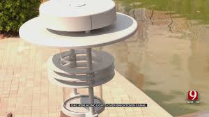 Please allow five working days for sensory kits, patio deck kits, and fibre. Okc Begins Bricktown Canal Lighting Fixture Updates Almost 2 Years After Electrocution Death