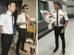 Bir malezya dizisi olan suri hati mr pilot, romantik ve aşkı doruklarda yaşayan sahnelerle doludur. Dengar Cerita Ada Sambungan Drama Suri Hati Mr Pilot Fattah Amin Akui Terkejut Dengan Fenomena Drama Ini Magik Pena