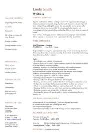 Do not blindly copy resume templates that you find online. Free Catering Cv Template Samples Catering Jobs Event Catering Caterers Cooking Hospitality