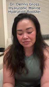 Dennis Gros Hyaluronic Marine