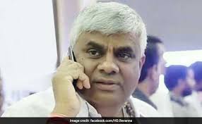Worldview with suhasini haidar | us president joe biden's big tour news. Karnataka Chief Minister S Political Secretary Offered Bribe To Jds Councillor Ex Minister