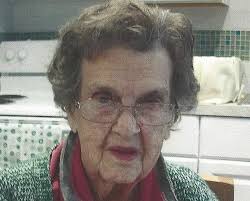 Obituary for Etta C. (Murray) Barton