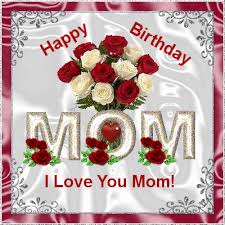 The perfect chibi anime happybirthday animated gif for your conversation. 10 Super Cute Happy Birthday Gifs For Mom Happy Birthday Mom Happy Birthday Mom Cards Funny Happy Birthday Wishes