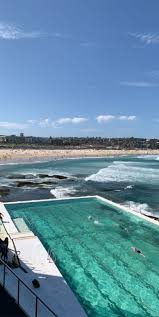 Bondi Wallpaper Australia City Aesthetic Australia Travel