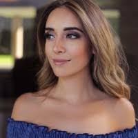 Valeria Stevens's Instagram, Twitter & Facebook