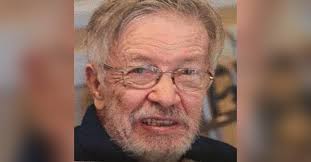 Donald Carter Hoyt Ph.D. Obituary