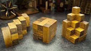 Check spelling or type a new query. The Soma Cube Hundreds Of Shapes And Solutions Youtube