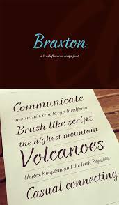 We offer fast servers so you can download script fonts and get to work quickly. 10 Free Script Fonts To Download Webfx