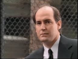 Walker, Texas Ranger" Tiger's Eye (TV Episode 1994)