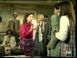 La actriz andrea del boca se encuentra dirigiendo una versión para youtube de perla negra y su protagonista es nada menos que su hija. Perla Negra 94 94 Andrea Del Boca Y Gabriel Corrado Youtube